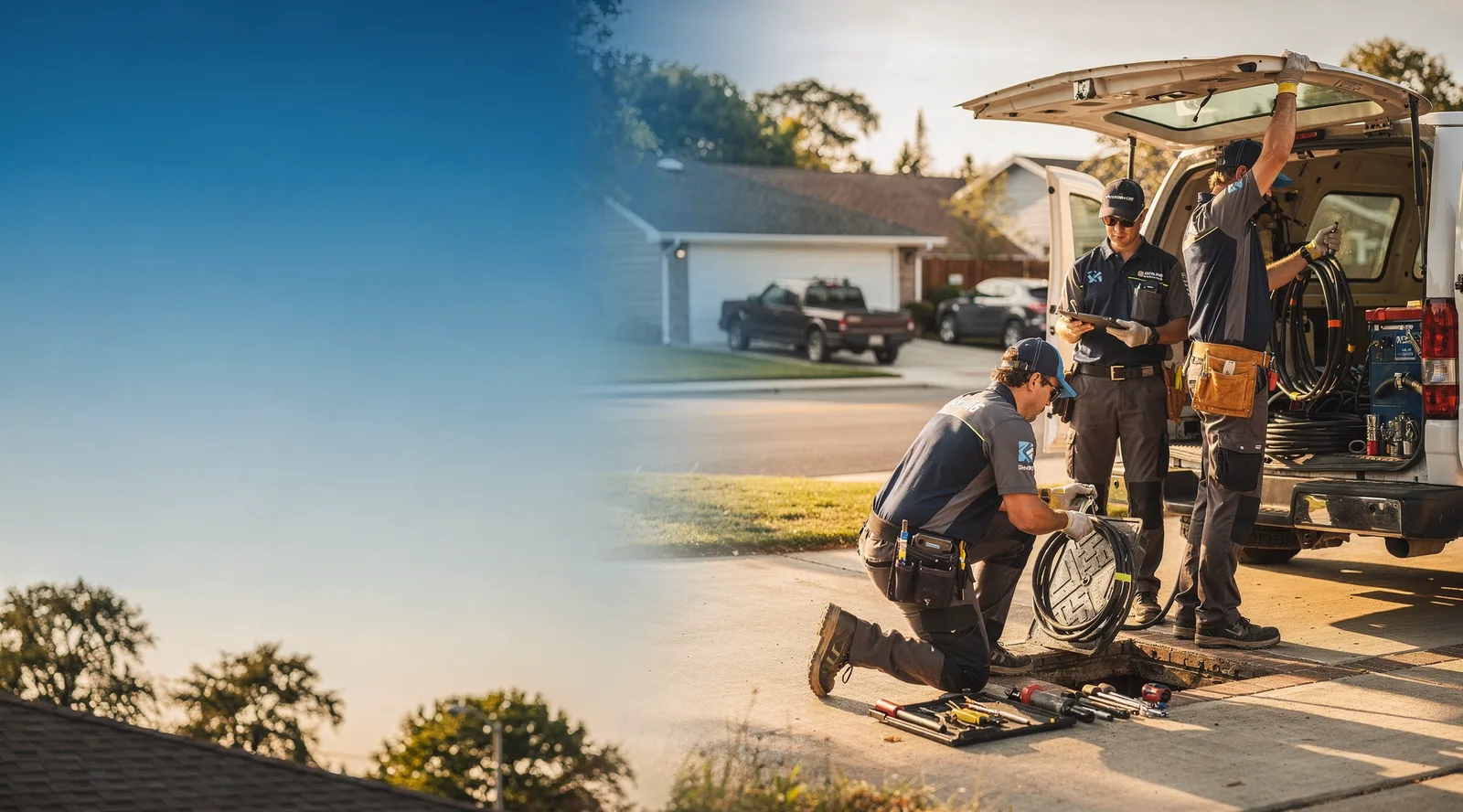Water Softener Installation in Bronson, TX near me